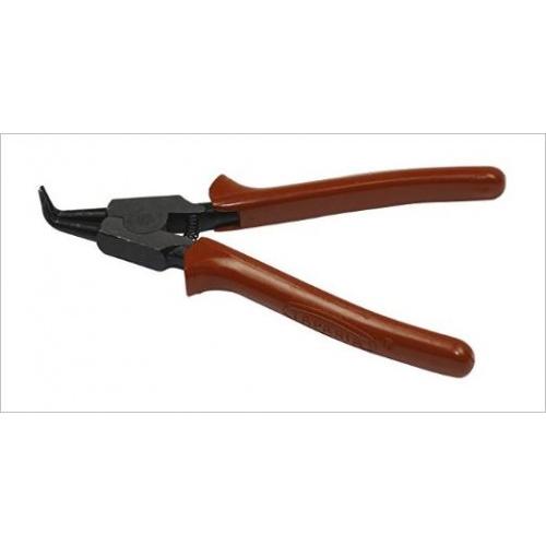 De Neers External Bent Circlip Pliers 325 mm, DN11444/13